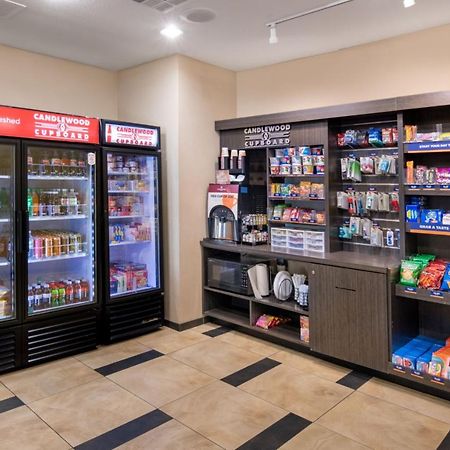 Candlewood Suites Enid By Ihg Extérieur photo