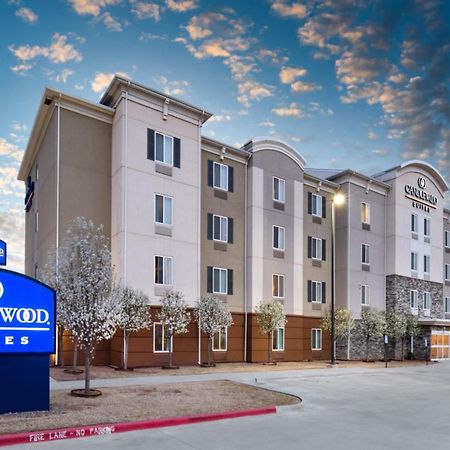 Candlewood Suites Enid By Ihg Extérieur photo