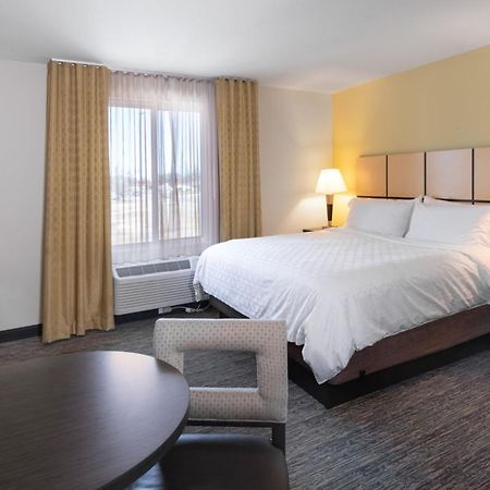 Candlewood Suites Enid By Ihg Extérieur photo