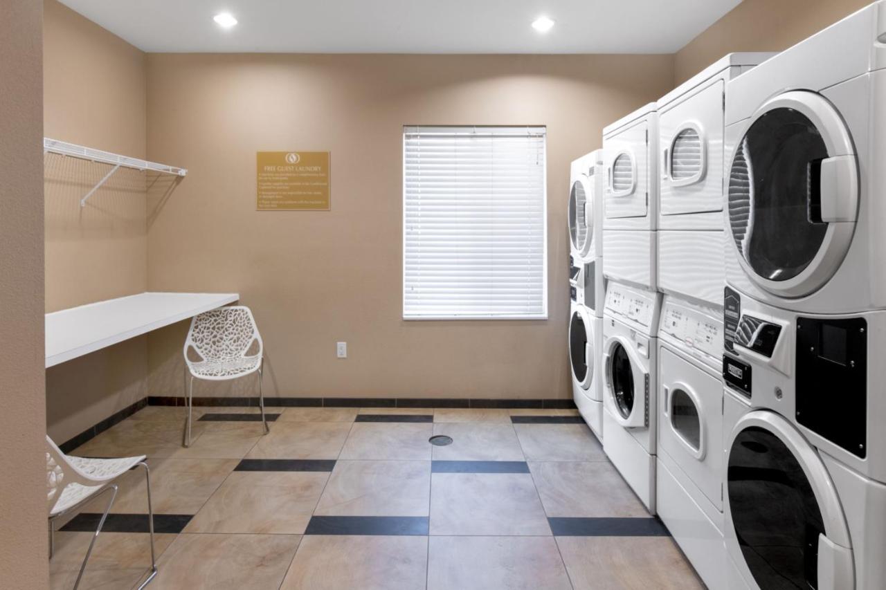 Candlewood Suites Enid By Ihg Extérieur photo