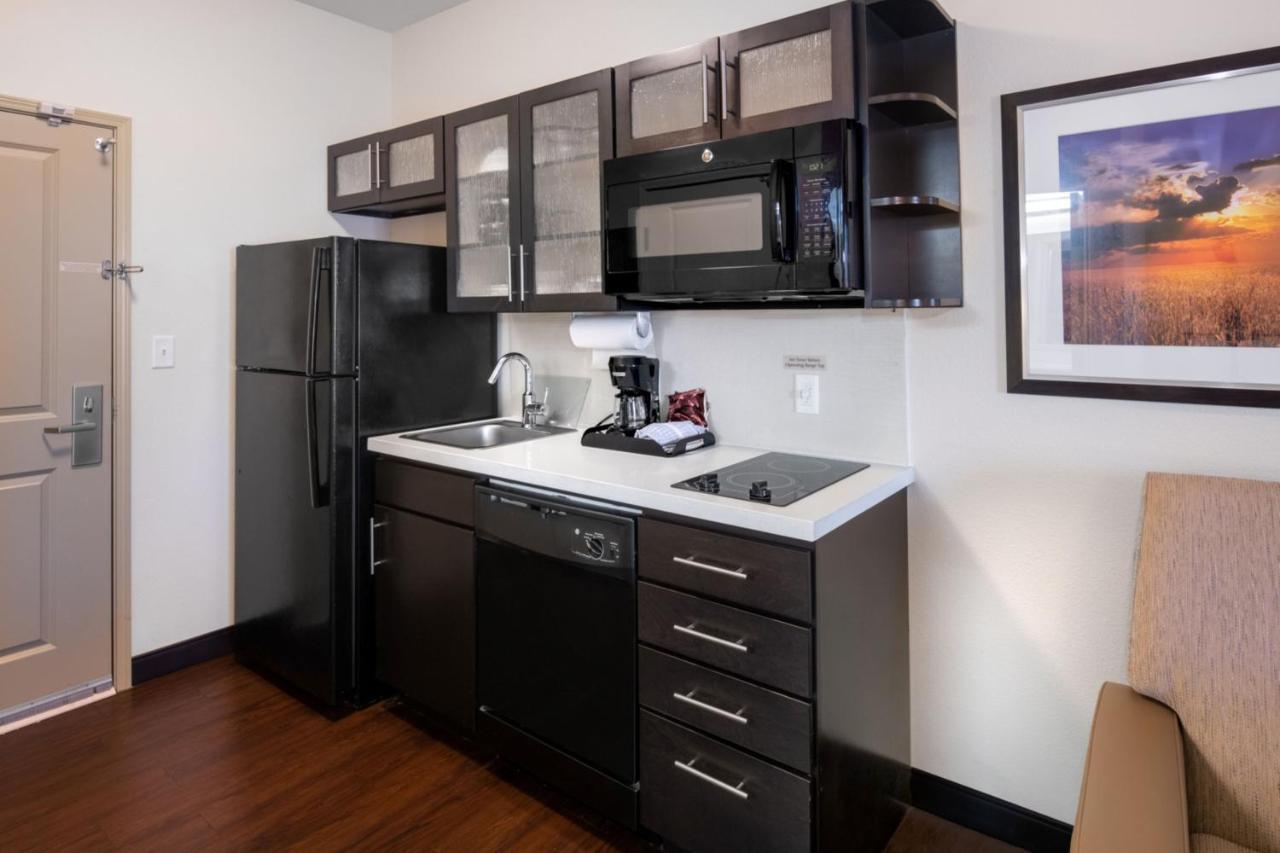 Candlewood Suites Enid By Ihg Extérieur photo