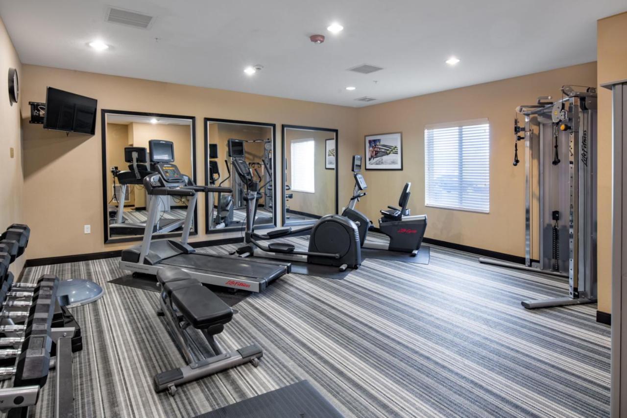 Candlewood Suites Enid By Ihg Extérieur photo