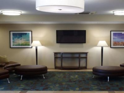 Candlewood Suites Enid By Ihg Extérieur photo