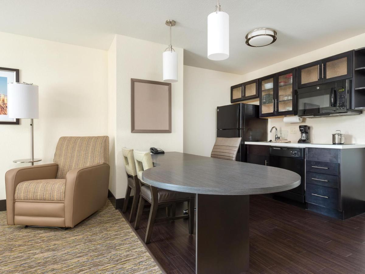 Candlewood Suites Enid By Ihg Extérieur photo