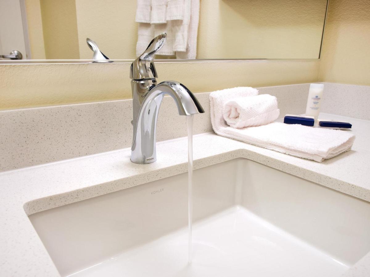 Candlewood Suites Enid By Ihg Extérieur photo