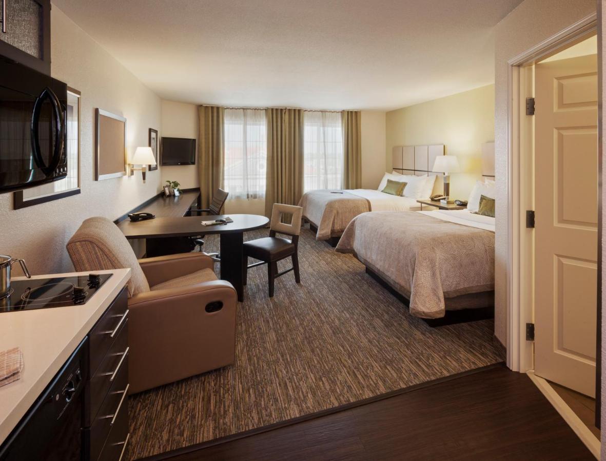 Candlewood Suites Enid By Ihg Extérieur photo